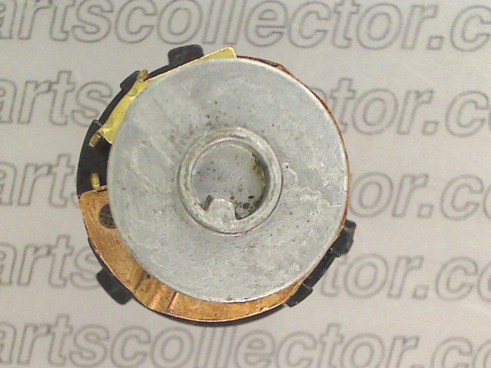 SIPEA 8050 Electrical system code 5309 compatible with: FIAT DINO 2400, SIPEA SIPEA - additional view